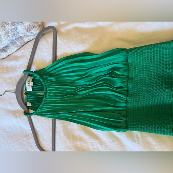 ALC dress - Picture 4 of 5